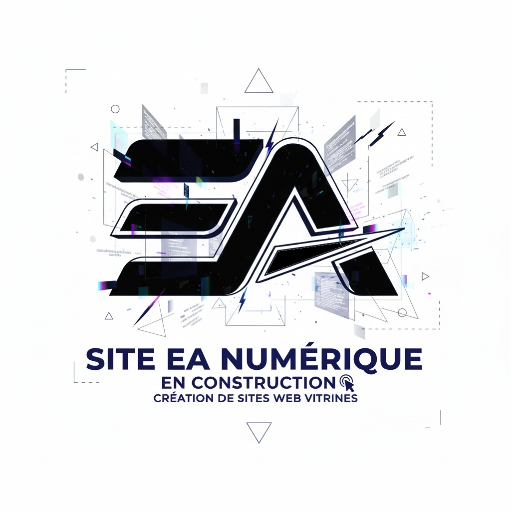 EA Numérique Construction